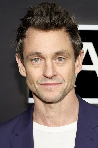Hugh Dancy