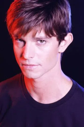 Jason Behr