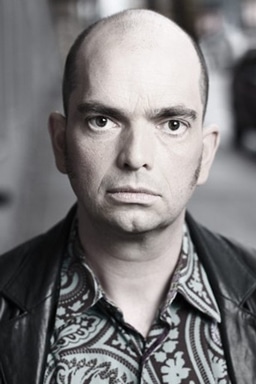 Peter New