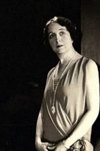 Evelyn Hall