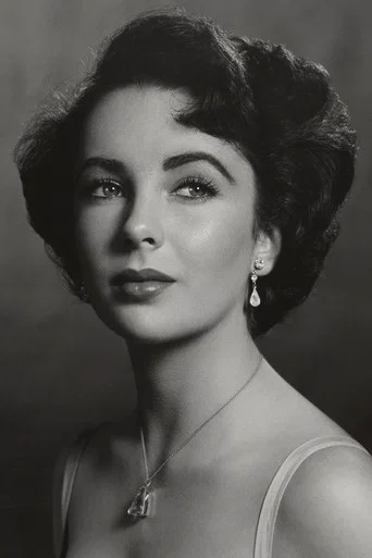 Elizabeth Taylor