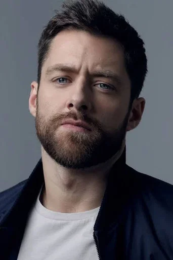 Richard Rankin