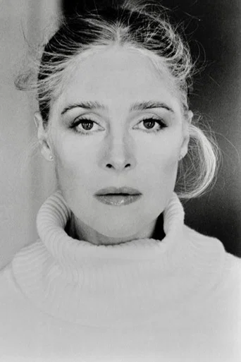 Joan Hackett