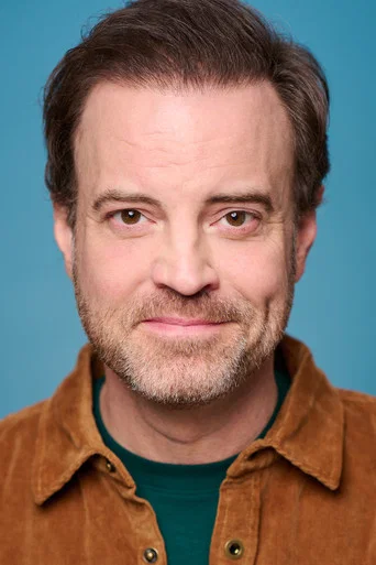 Chad Cox