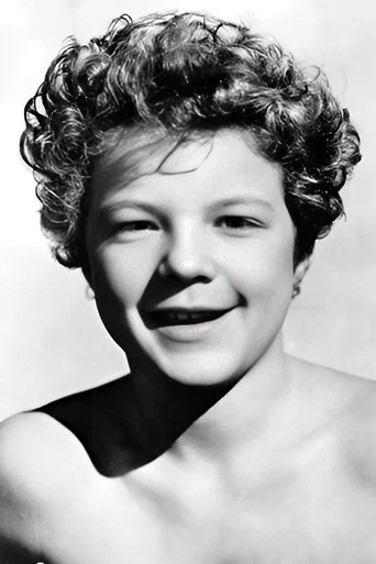 Johnny Sheffield