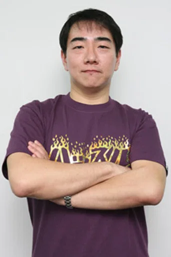 Shinichiro Ohta