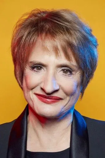 Patti LuPone