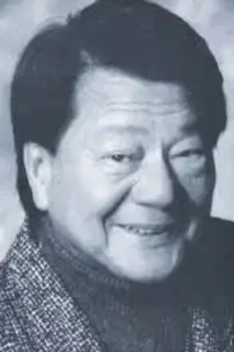 David Chow
