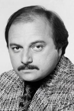 Dennis Franz