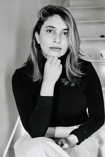 Sarah Blakley-Cartwright