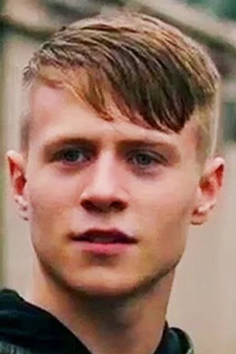 Patrick Ward