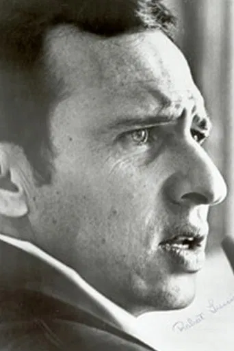 Robert Lussier