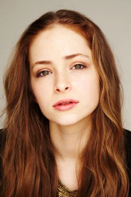 Ashleigh Cummings