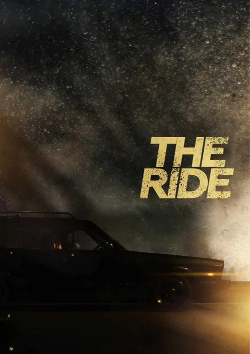 Pôster de The Ride