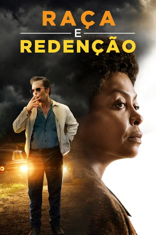 Pôster de Raça e Redenção