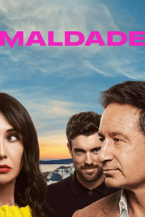 Pôster de Maldade