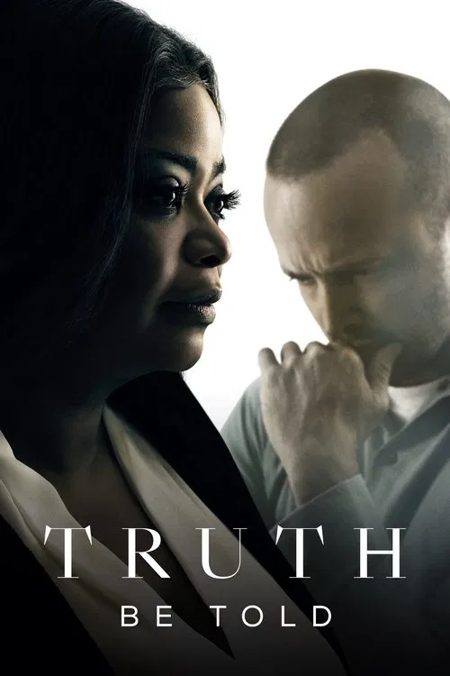 Pôster de Truth Be Told