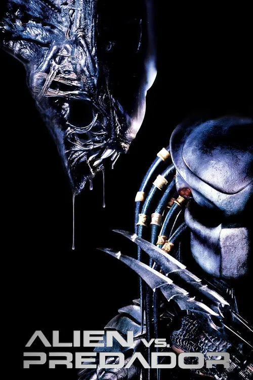 Pôster de Alien vs. Predador