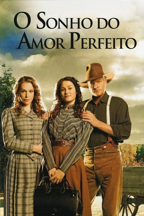 Pôster de O Sonho do Amor Perfeito