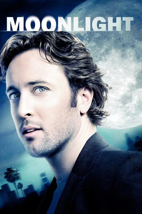 Pôster de Moonlight
