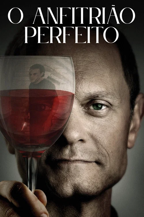 Pôster de O Anfitrião Perfeito