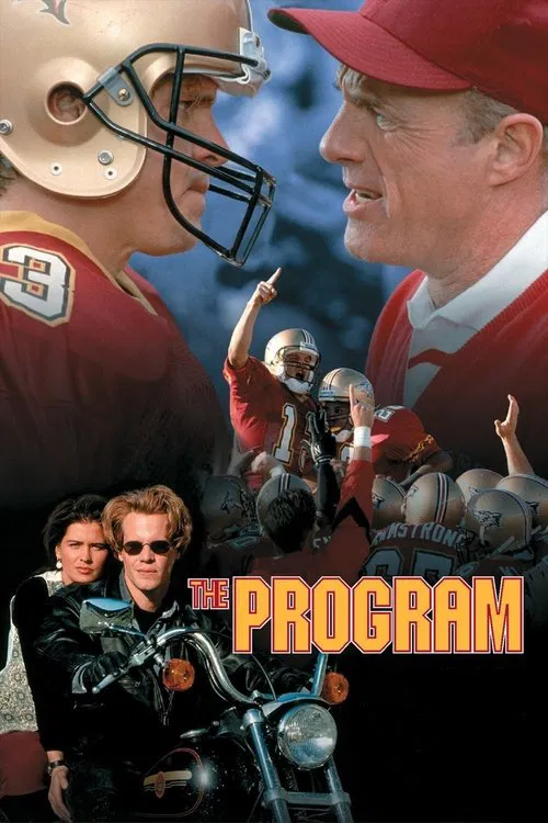 Pôster de The Program