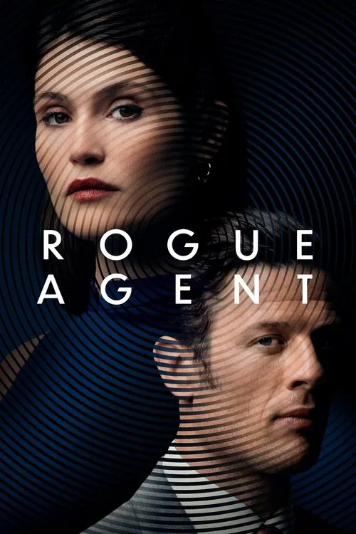 Pôster de Rogue Agent