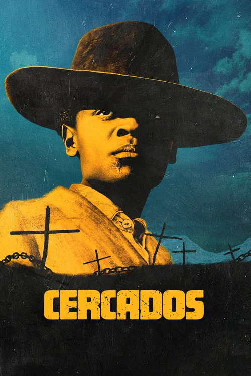 Pôster de Cercados