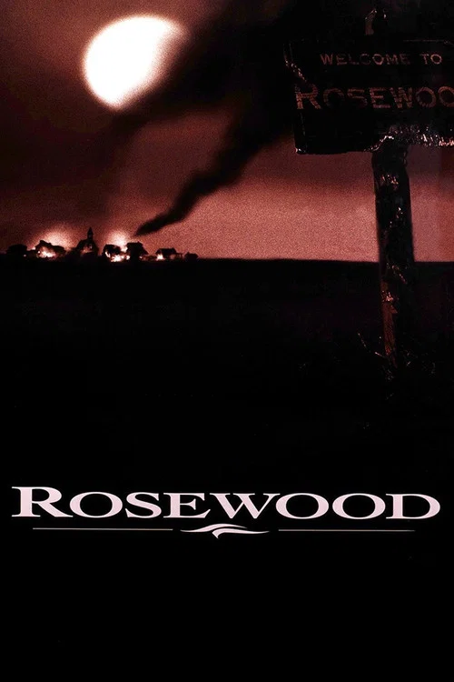 Pôster de O Massacre de Rosewood