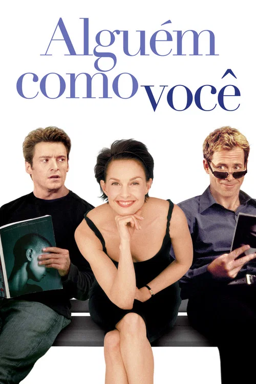 Pôster de Alguém Como Você