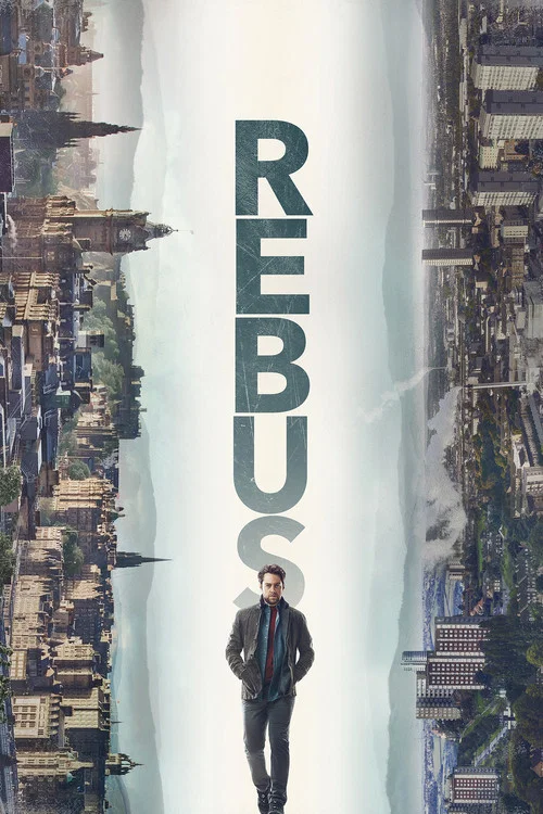 Pôster de Rebus