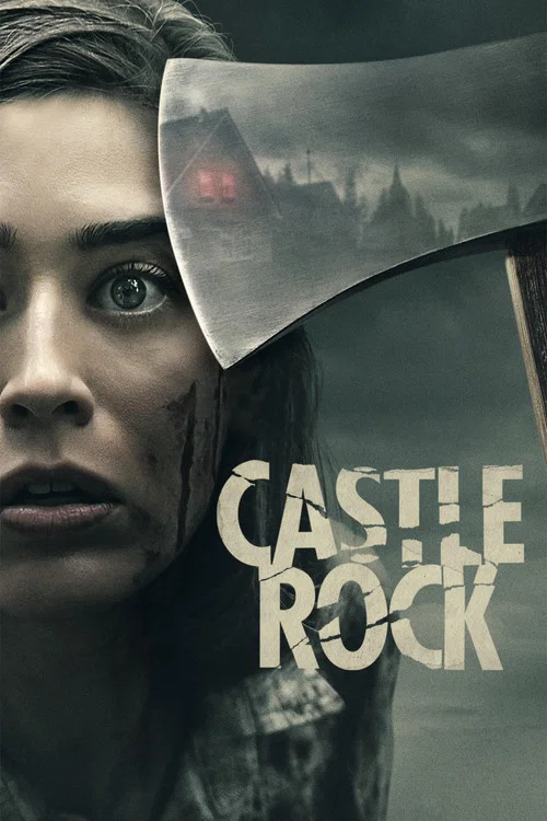 Pôster de Castle Rock