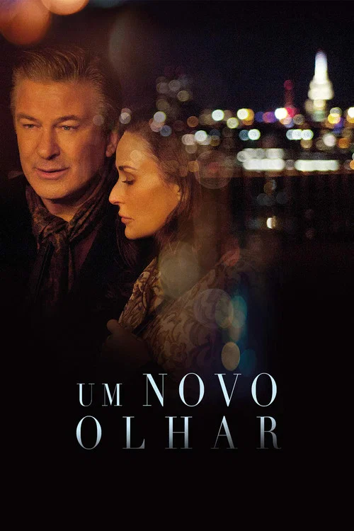 Pôster de Um Novo Olhar