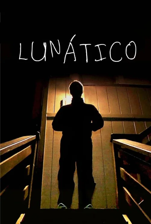 Pôster de Lunático