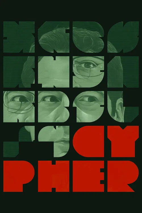 Pôster de Cypher