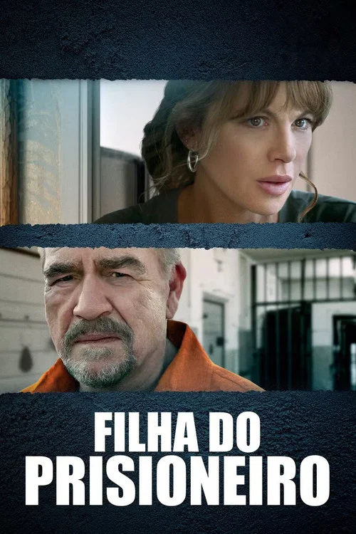 Pôster de Filha do Prisioneiro