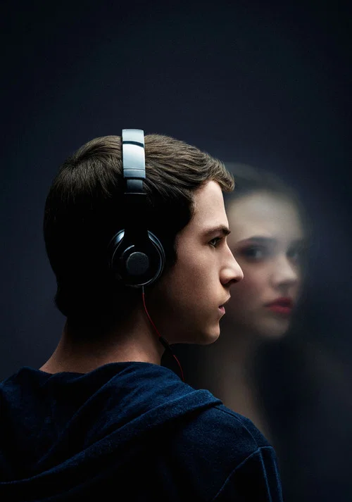 Pôster de 13 Reasons Why