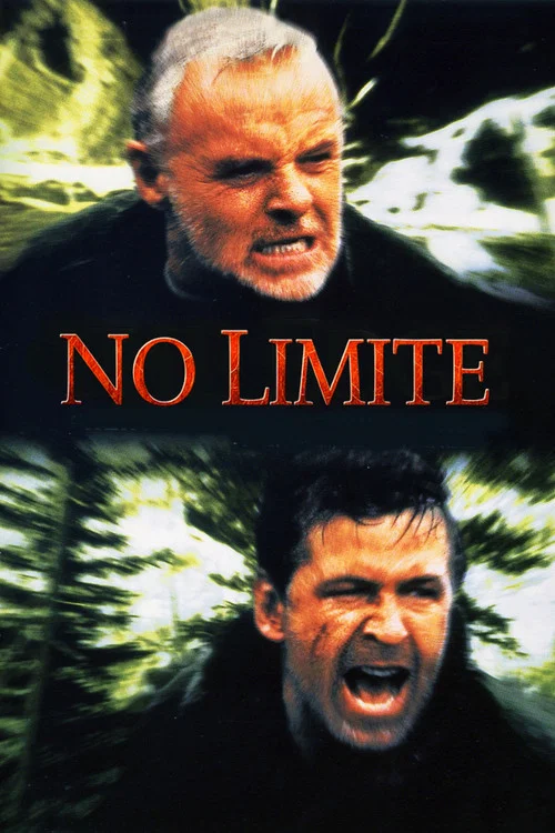 Pôster de No Limite