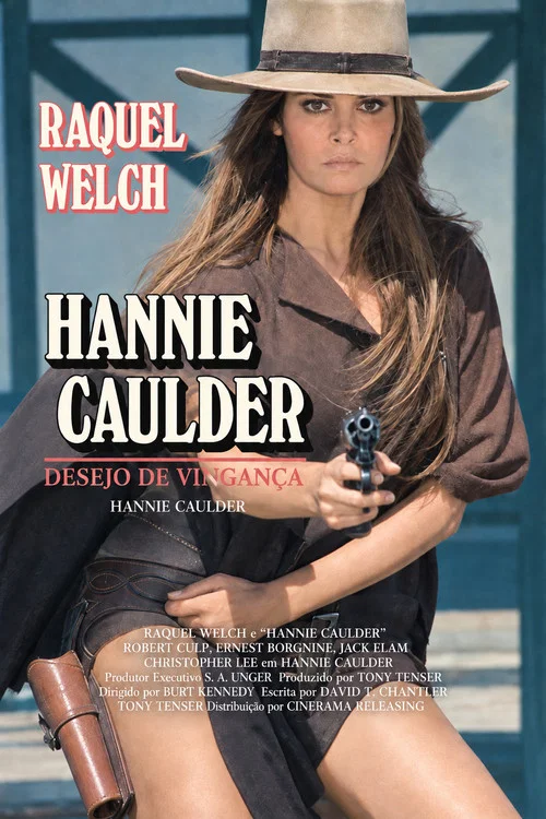 Pôster de Desejo de Vingança