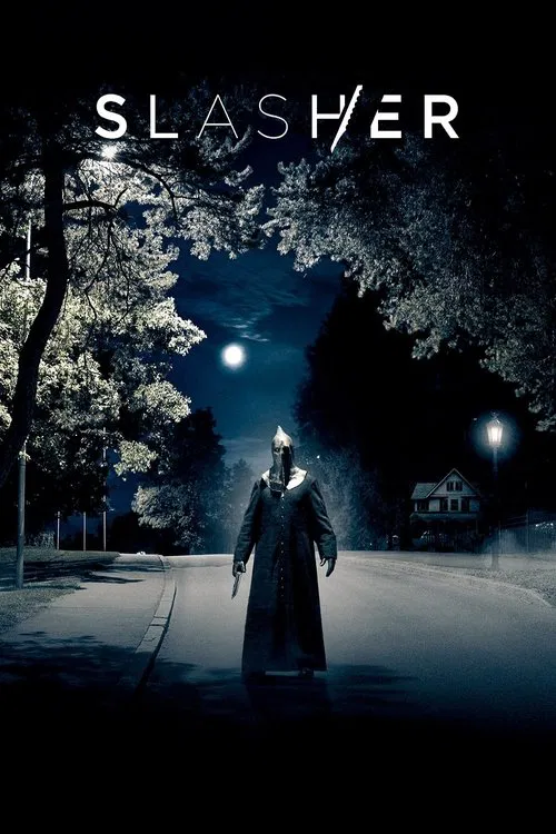 Pôster de Slasher