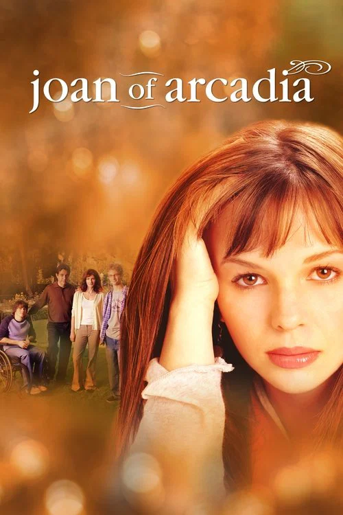 Pôster de Joan of Arcadia