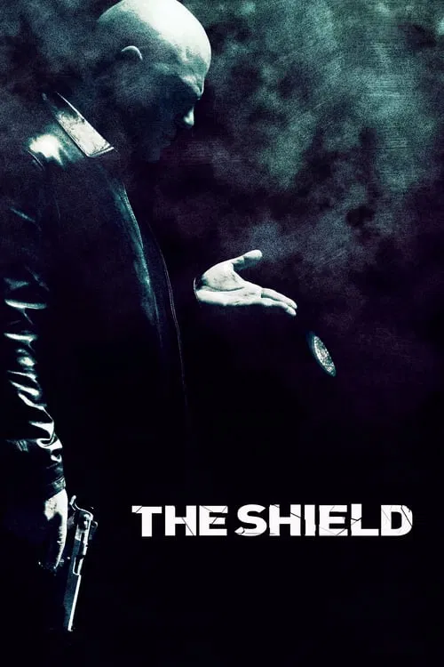 Pôster de The Shield: Acima da Lei