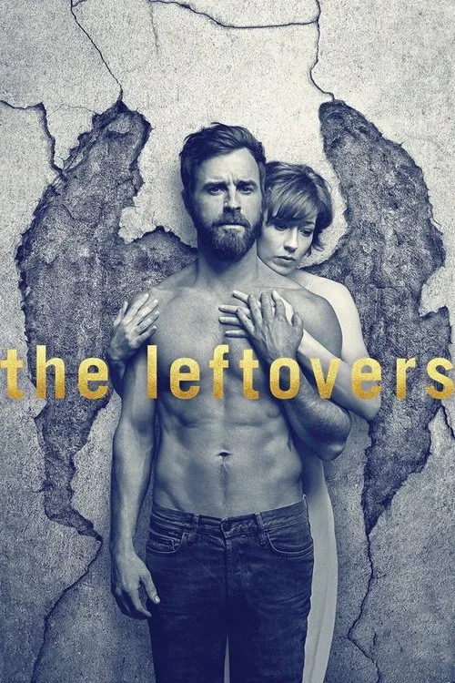 Pôster de The Leftovers