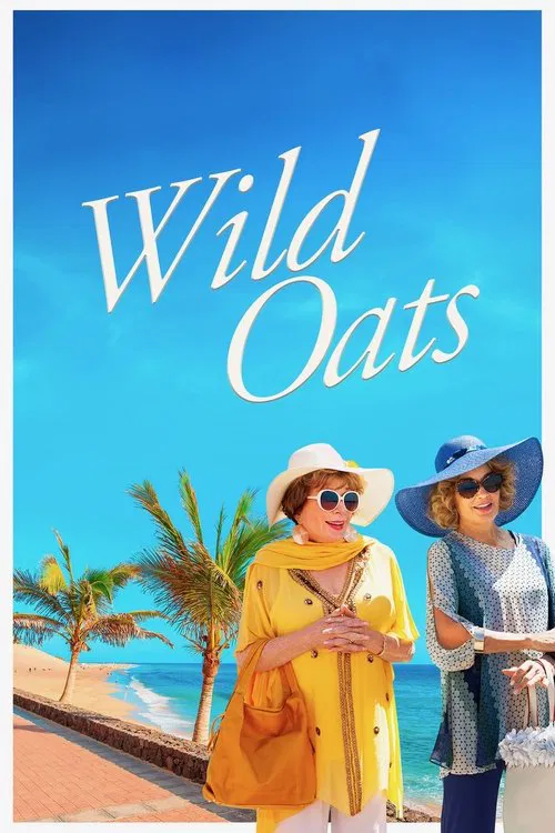 Pôster de Wild Oats