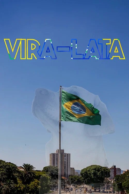 Pôster de Vira-Lata