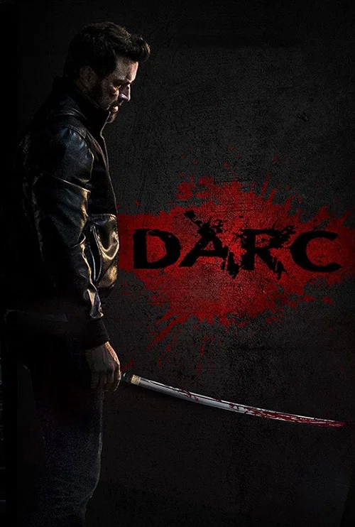 Pôster de Darc