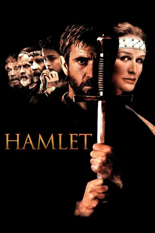 Pôster de Hamlet