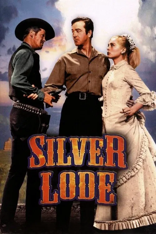 Pôster de Homens Indomáveis