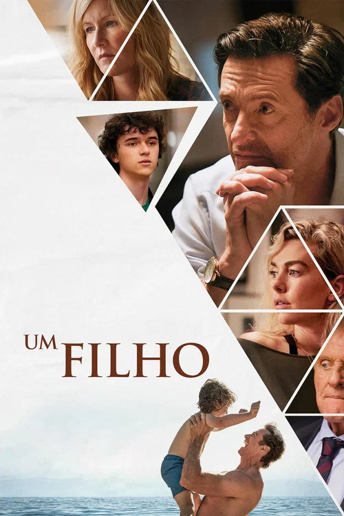 Pôster de Um Filho