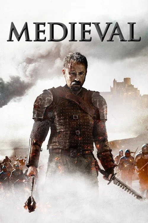 Pôster de Medieval